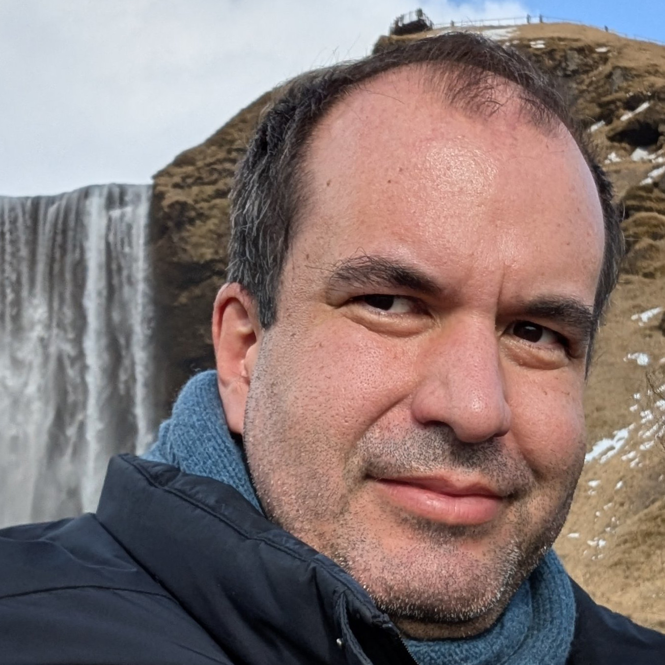 David Vilar