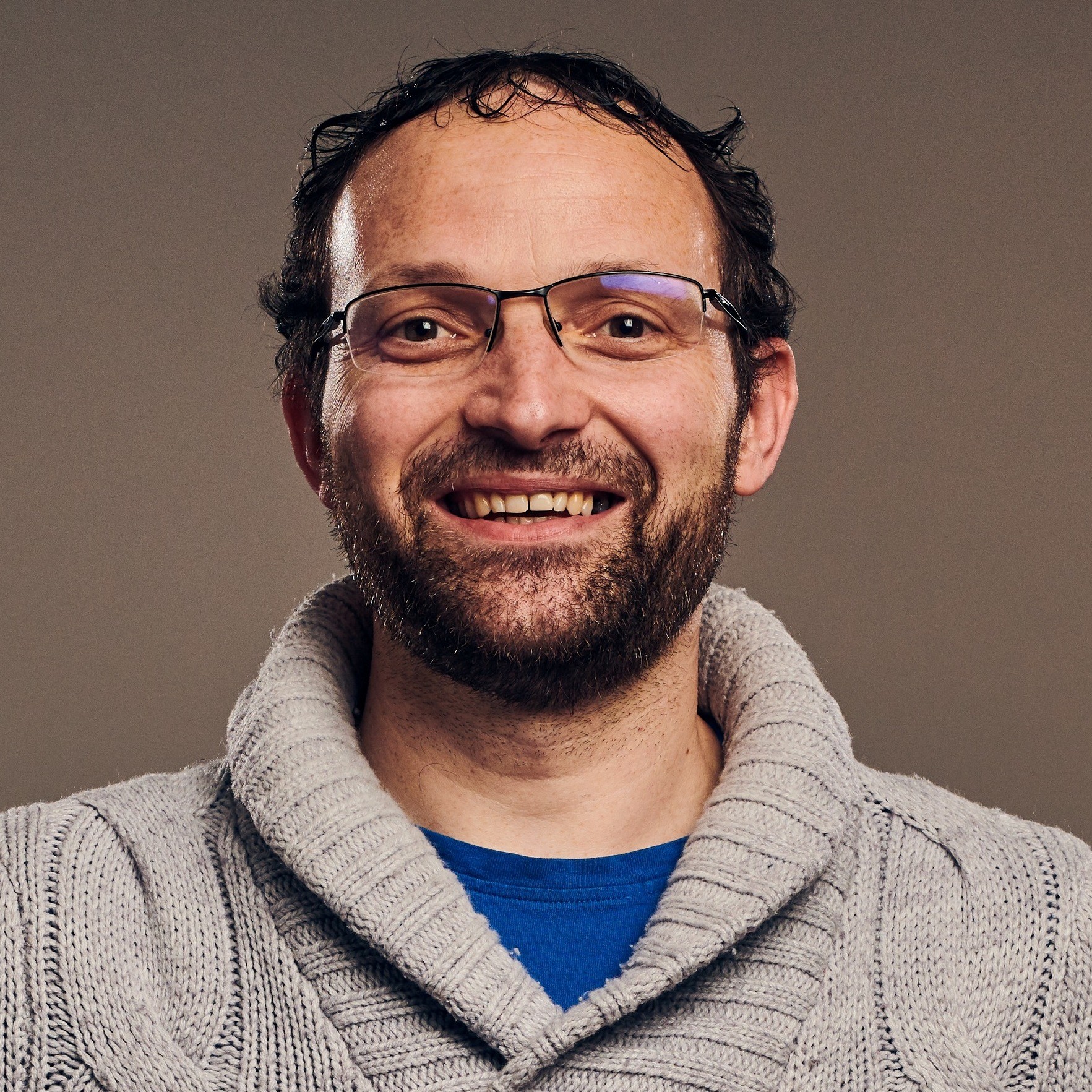Loïc Barrault
