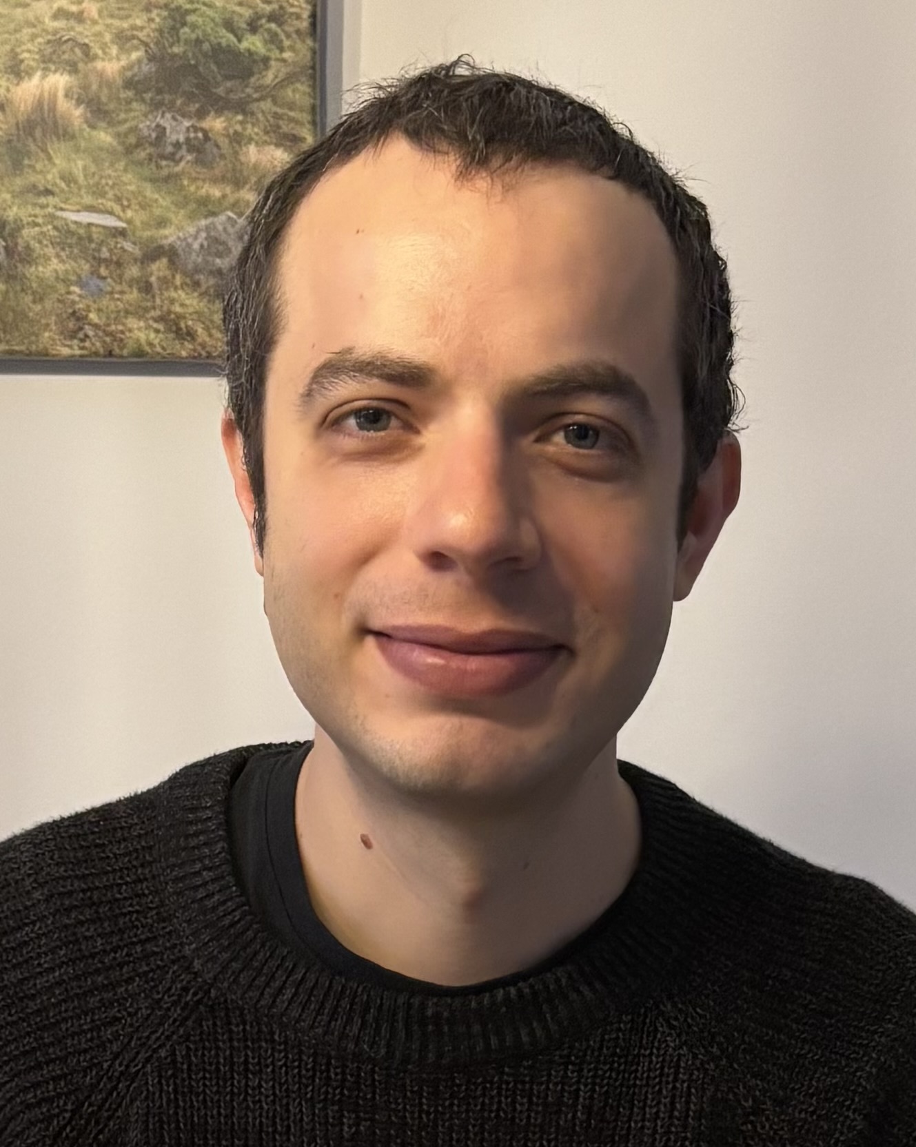 Matthias Sperber