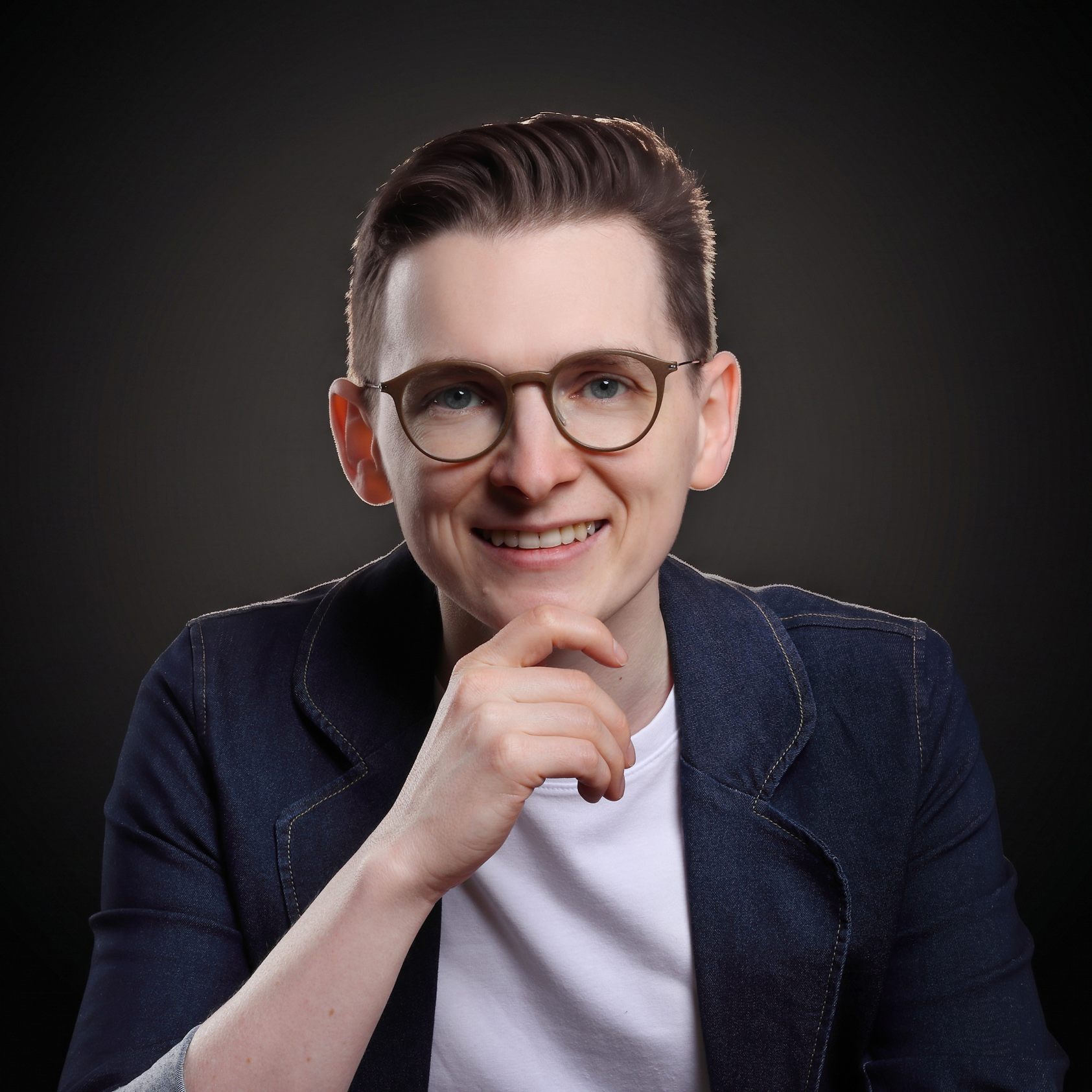 Tom Kocmi